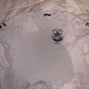 Brandy Melville long sleeve top